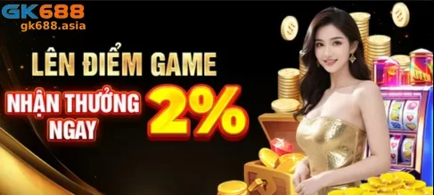 Khám Phá Các Chương Trình Khuyến Mãi Tại GK688